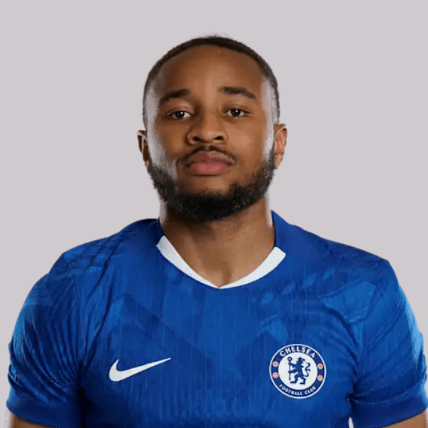 Christopher Nkunku