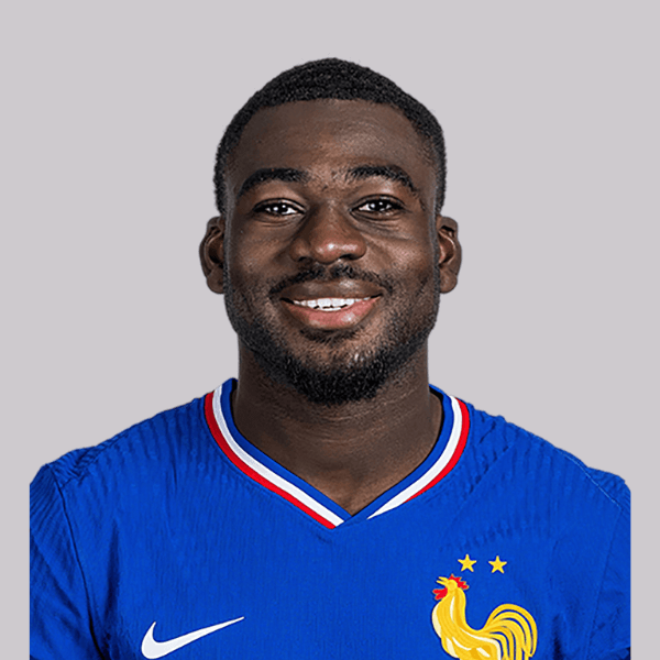 Youssouf Fofana