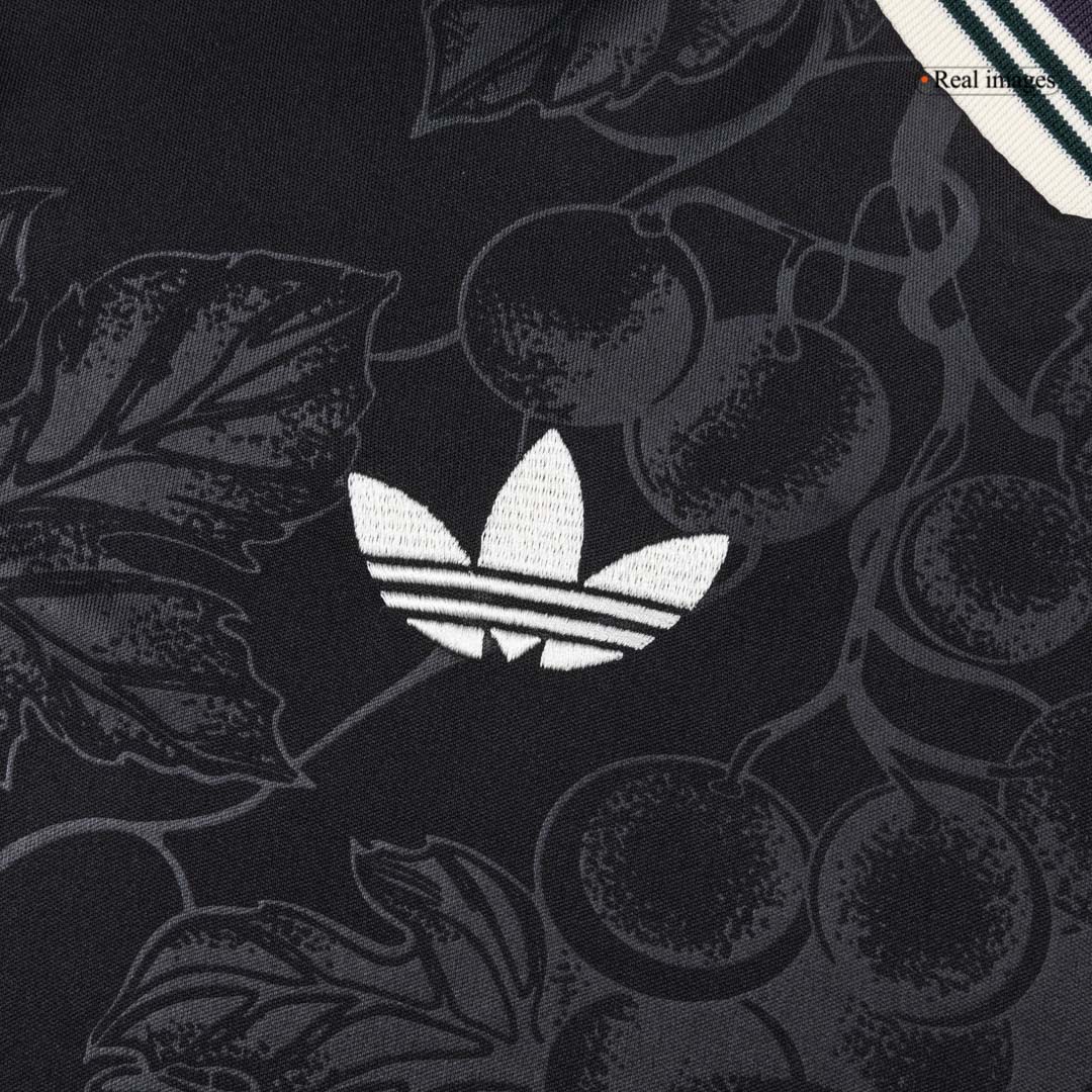 Juventus Derde Shirt 2025/26 Zwart
