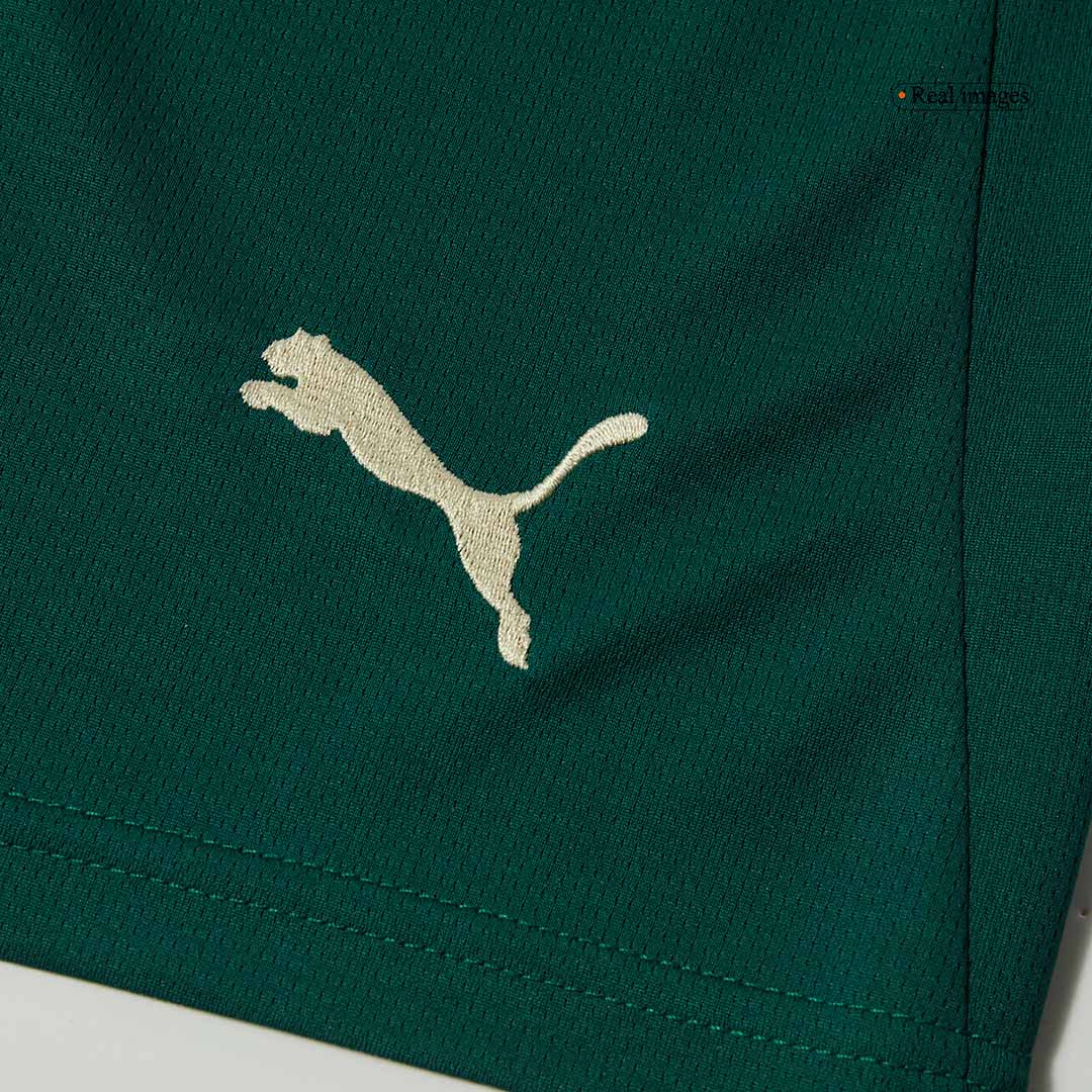 Portugal Domicile Short 2025