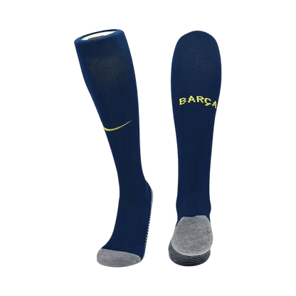 Barcelone Domicile Maillot Kit 2025/26 Enfant Rouge et Bleu
