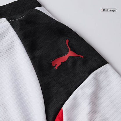 MODRIĆ #14 AC Milan Extérieur Maillot 2025/26