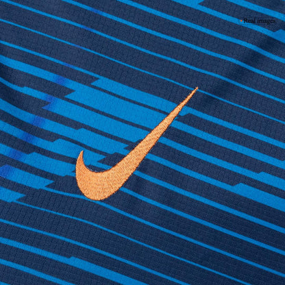 MBAPPE #10 Domicile Maillot - Coupe du Monde 2026 Bleu