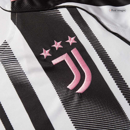 Juventus Domicile Maillot 2025/26