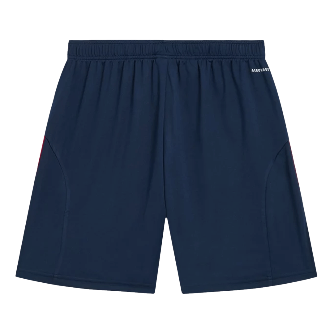 Arsenal Extérieur Short 2025/26