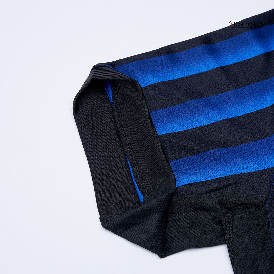 Inter Milan Domicile Maillot Kit 2025/26