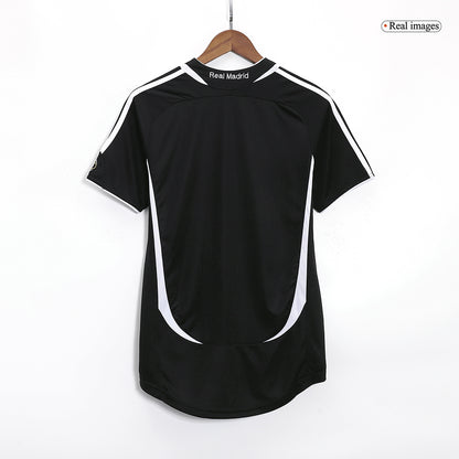 Retro Real Madrid Uitshirt 2006/07