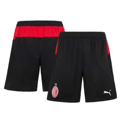 AC Milan Domicile Maillot Kit 2025/26