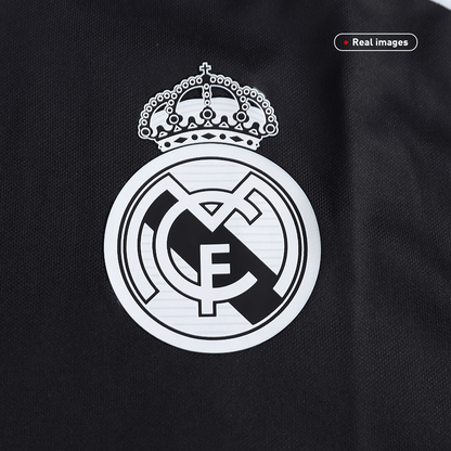 MODRIĆ #19 Retro Real Madrid Third Maillot 2014/15