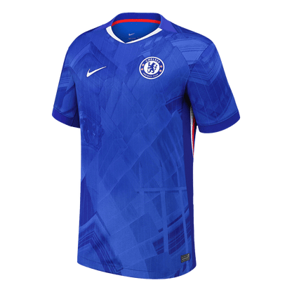PALMER #20 Chelsea Domicile Maillot 2025/26