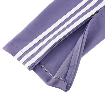 Manchester United Veste de Football Kit 2025/26 Violet