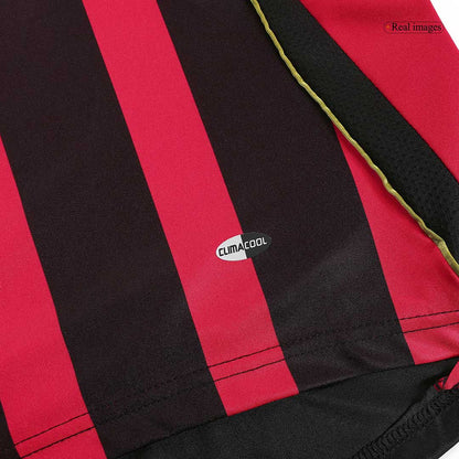 Retro KAKA' #22 AC Milan Thuisshirt 2006/07
