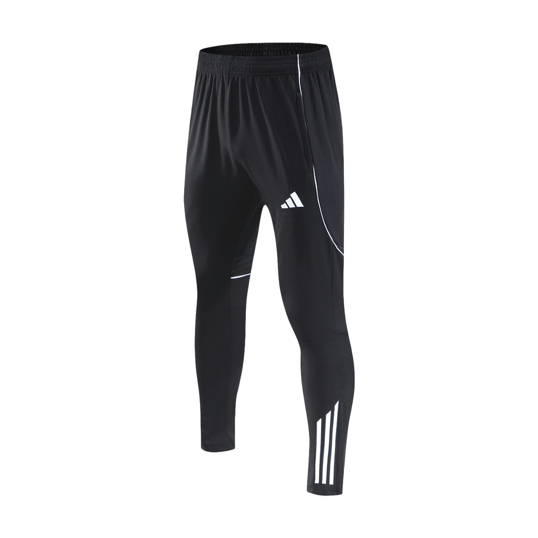 Real Madrid Sweatshirt Tenue 2025/26 Zwart