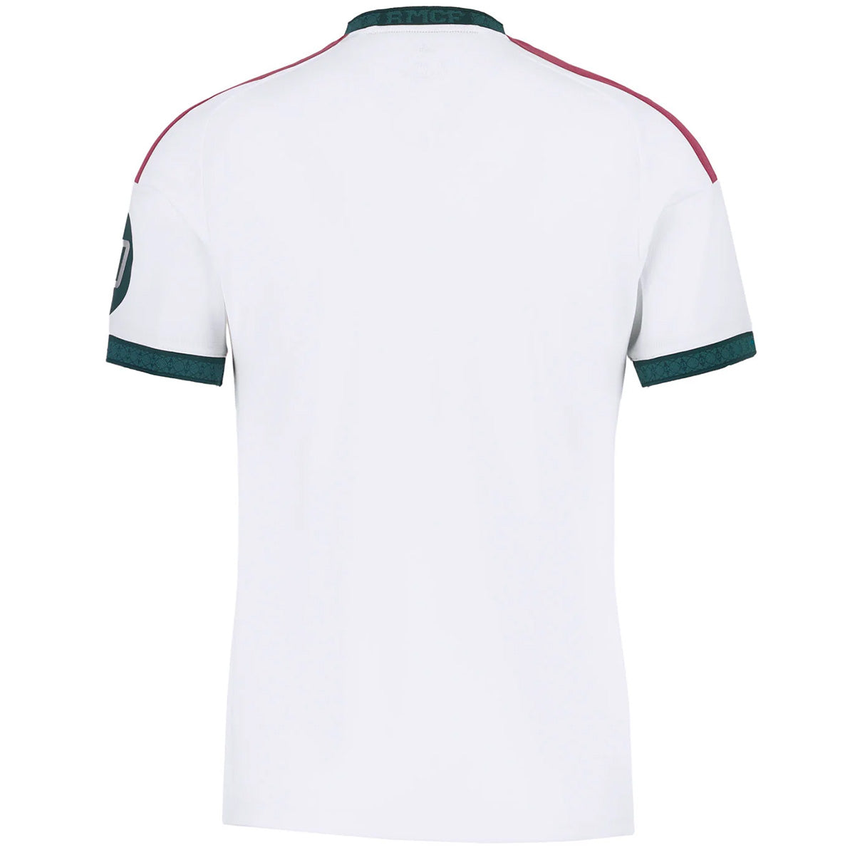 Real Madrid Domicile Maillot Kit 2026/27 Blanc - Super