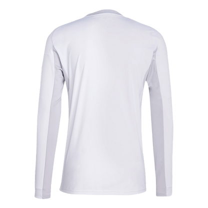 Real Madrid Domicile Maillot Manches Longues 2025/26