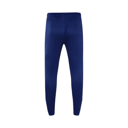 Barcelone Sweatshirt Kit 2025/26 Bleu marine