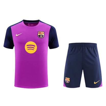 FC Barcelona Pre-Match Trainingspak 2025/26