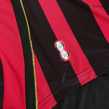 Retro KAKA' #22 AC Milan Thuisshirt 2006/07