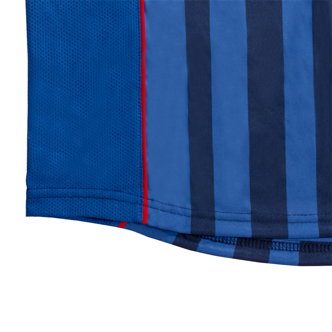 Retro Barcelone Extérieur Maillot 2004/05