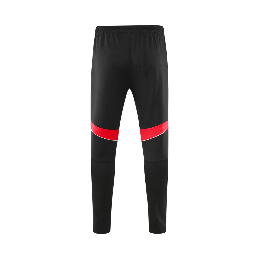 Arsenal Sweatshirt Kit 2025/26 Enfant Rouge