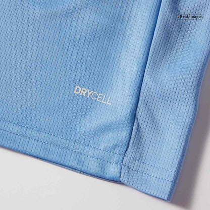 RODRIGO #16 Manchester City Domicile Maillot 2025/26 - Club World Cup