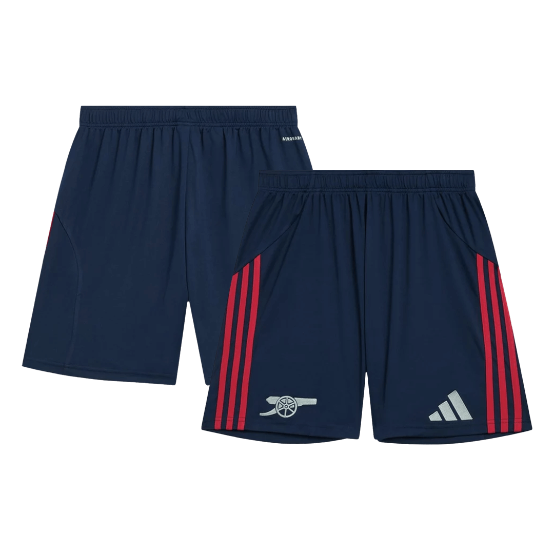 Arsenal Extérieur Maillot Kit 2025/26
