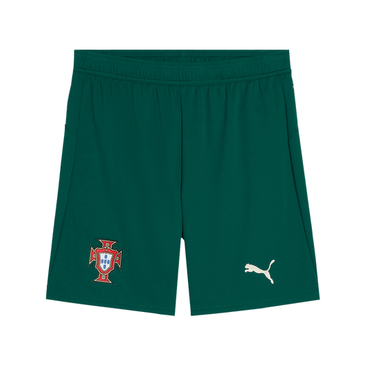 Portugal Domicile Short 2025