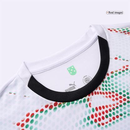 Portugal Extérieur Maillot Kit 2025