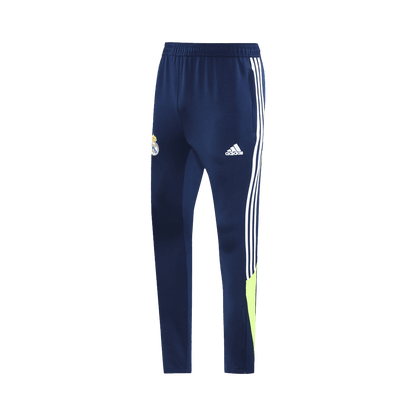 Real Madrid Veste de Football Kit 2025/26 Bleu marine
