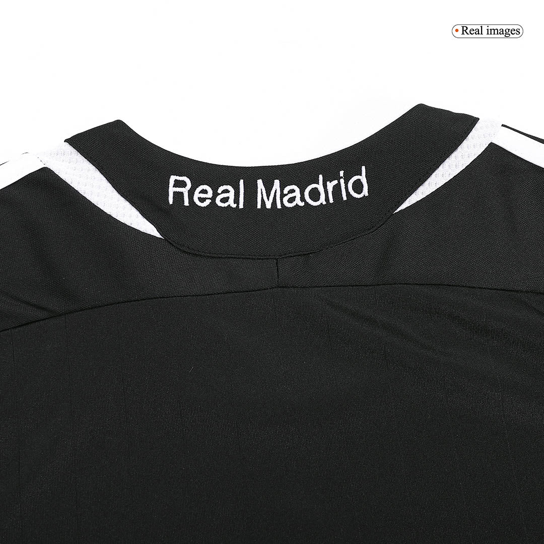 Retro Real Madrid Uitshirt 2006/07