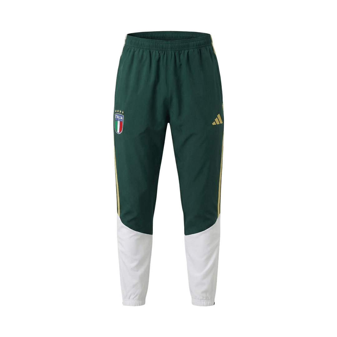 Italië Sweatshirt Tenue 2026 Groen