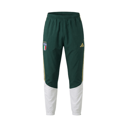 Italië Sweatshirt Tenue 2026 Groen