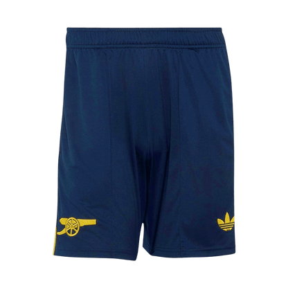 Arsenal Extérieur Maillot Kit 2026/27 Bleu marine