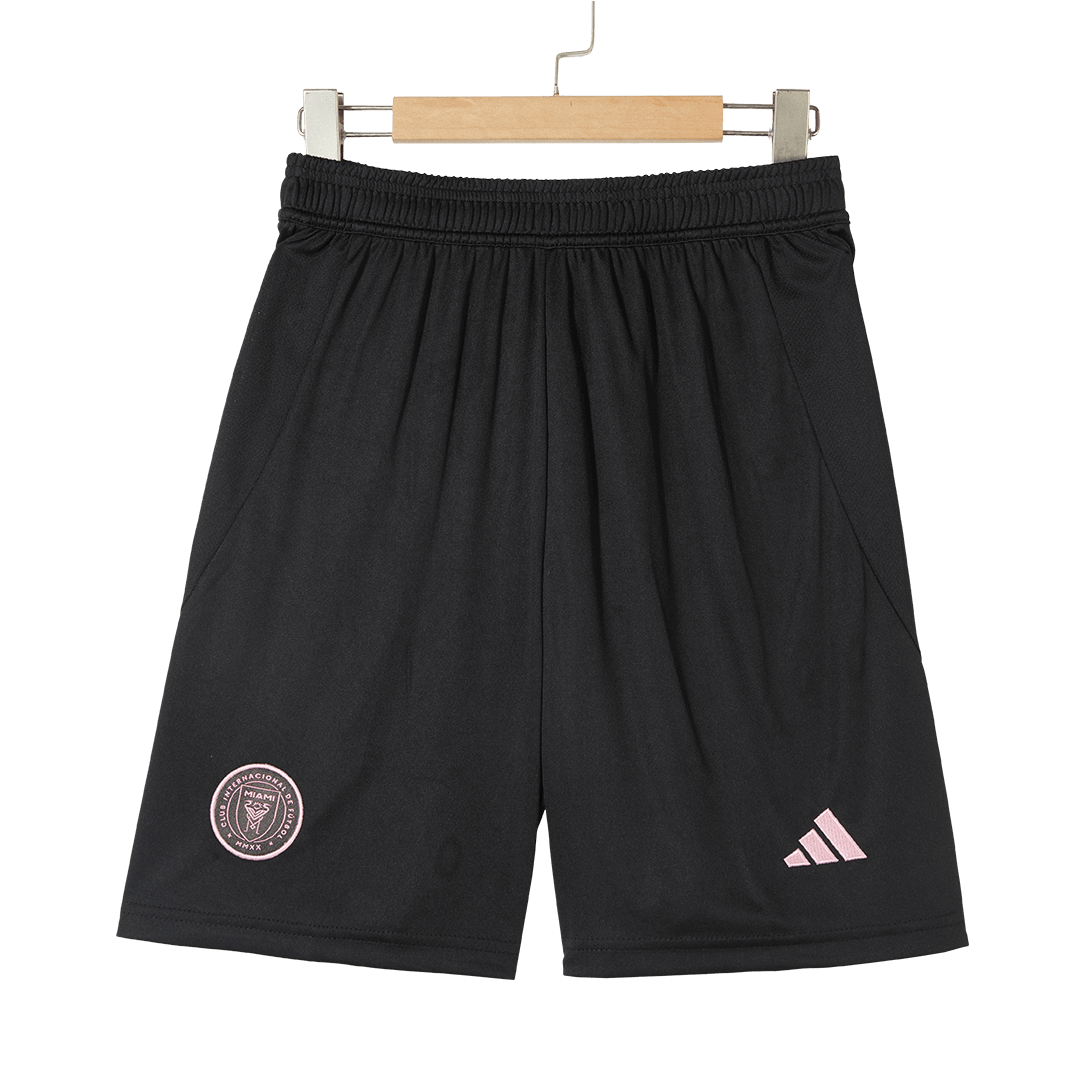 Maillot de Foot Inter Miami CF Extérieur Maillot Kit 2025