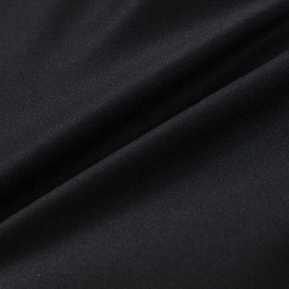 Real Madrid Sweatshirt Tenue 2025/26 Zwart