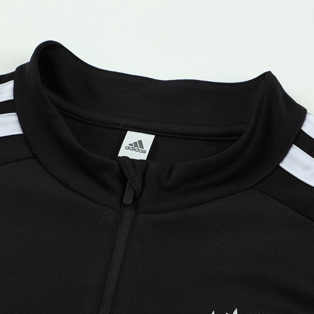 Duitsland Thuisshirt 2026 Zwart