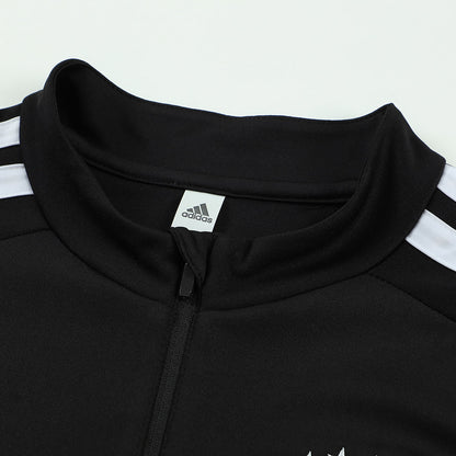 Duitsland Thuisshirt 2026 Zwart