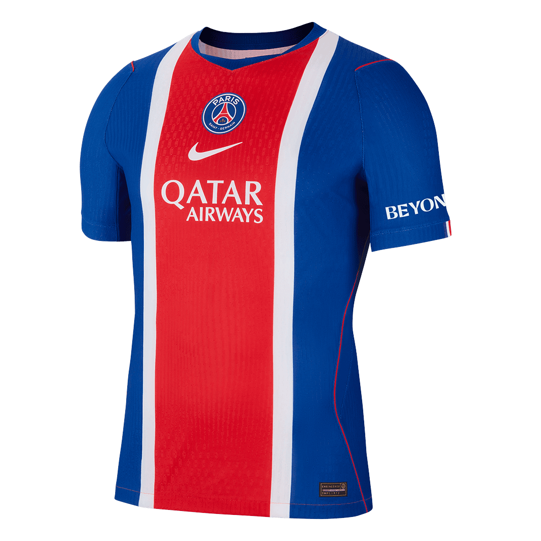 HAKIMI #2 Les Paris Domicile Maillot 2026/27 Dark Blue Joueur
