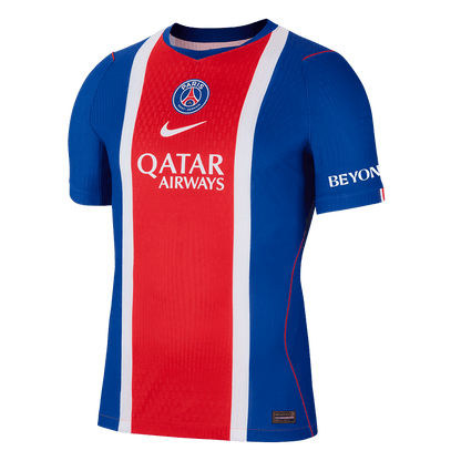 O. DEMBÉLÉ #10 Les Paris Domicile Maillot 2026/27 Dark Blue Joueur