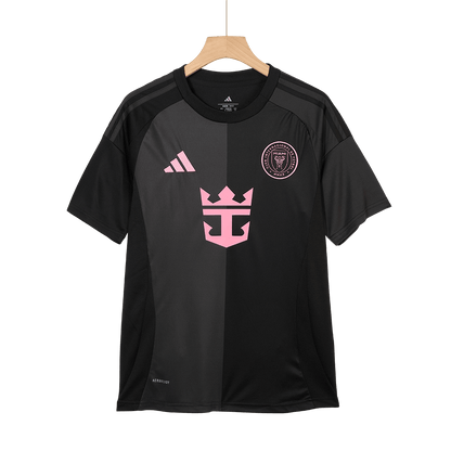 Inter Miami CF Extérieur Maillot 2025