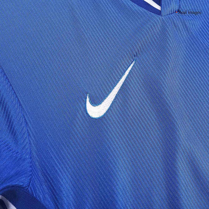 Retro BAGGIO R. #18 Italie Domicile Maillot 1998