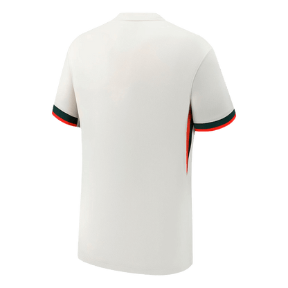 Chelsea Uitshirt Tenue 2025/26 Wit