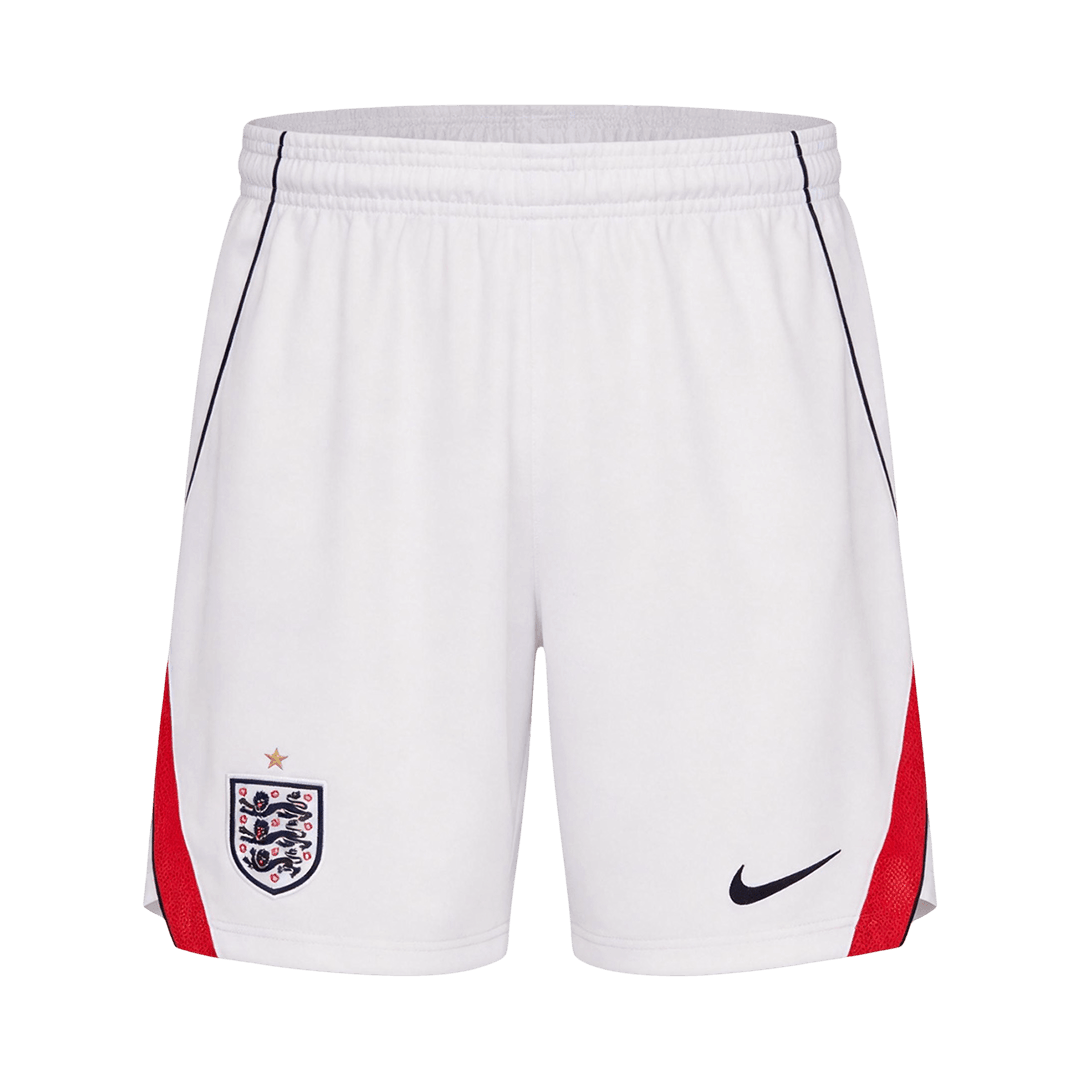 Engeland Thuis tenue - Wereldkampioenschap 2026 Wit