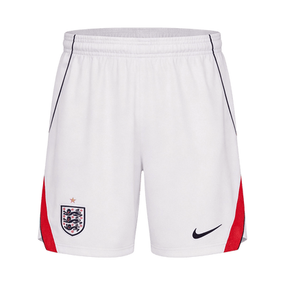 Engeland Thuis tenue - Wereldkampioenschap 2026 Wit