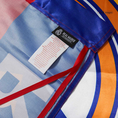 Vlag van Real Madrid