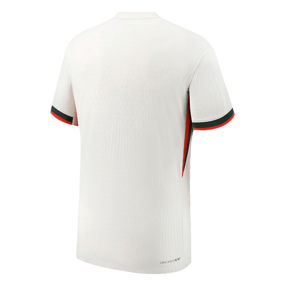 Chelsea Extérieur Maillot 2025/26 Authentique