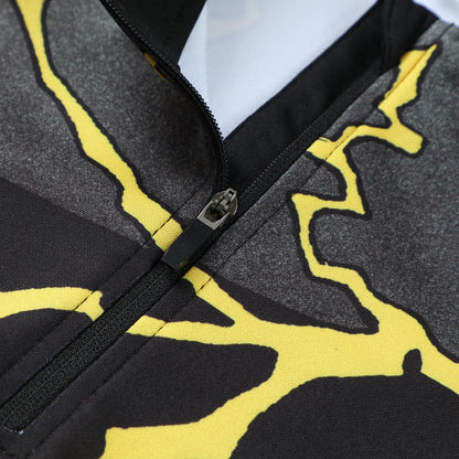 Real Madrid Sweatshirt Tenue 2025/26 Zwart