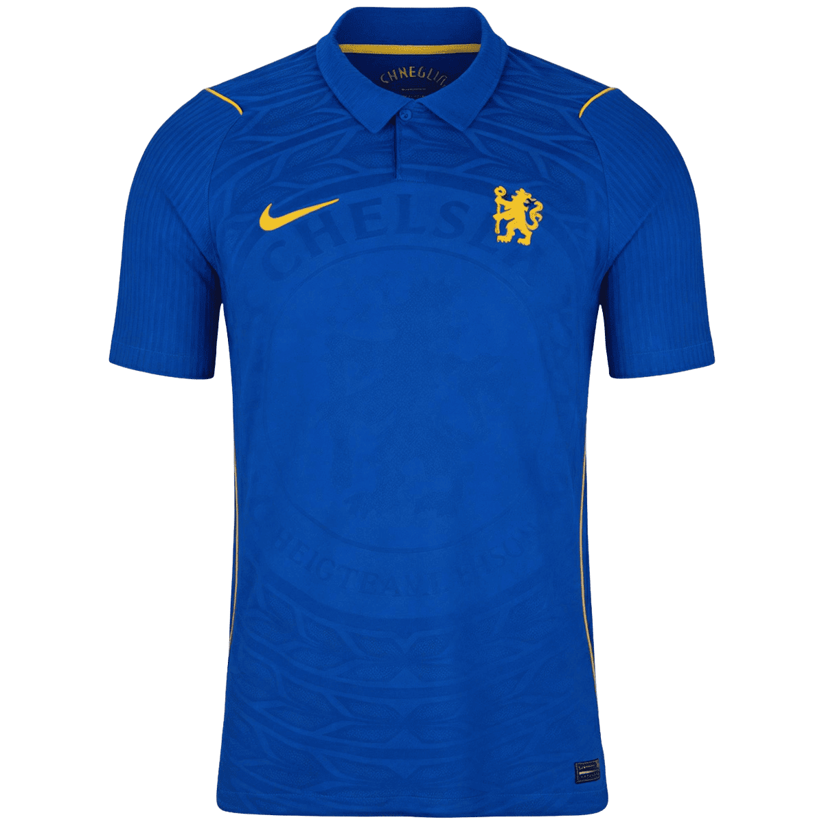 Chelsea Domicile Maillot 2026/27 Bleu Joueur