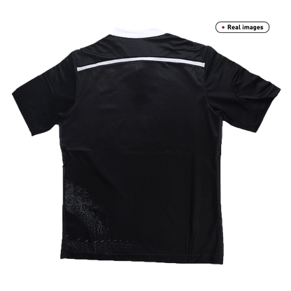 BALE #11 Retro Real Madrid Third Maillot 2014/15