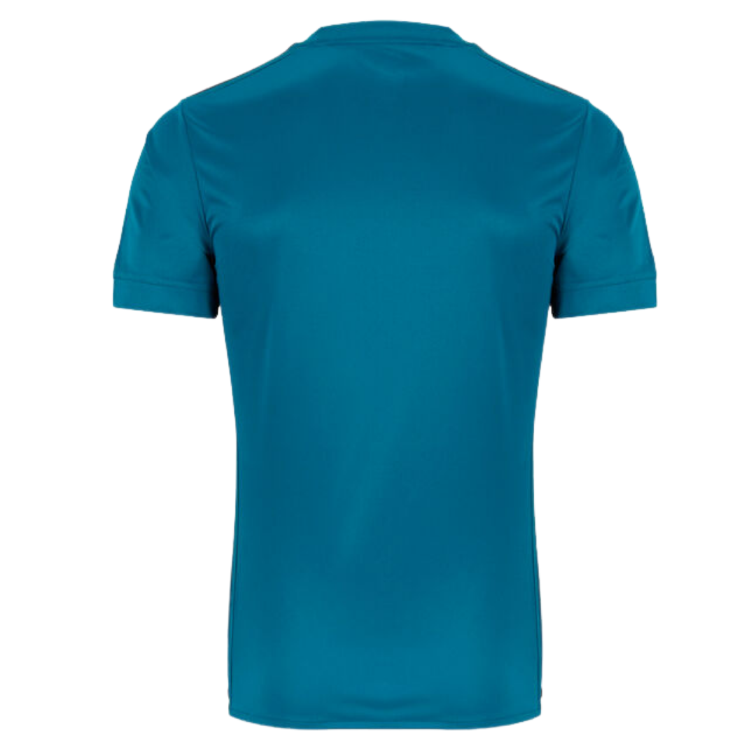 Retro Real Madrid Derde Shirt 2017/18